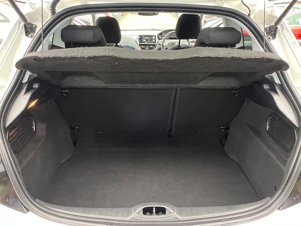 Used Peugeot 208 2015 for sale - 76259677: Photo 54