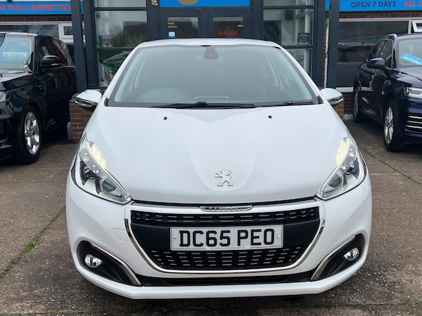 Used Peugeot 208 2015 for sale - 76259677: Photo 7