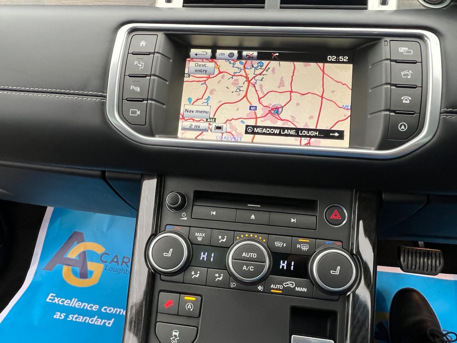 Used Land Rover Range Rover Evoque 2016 for sale - 77304902: Photo 21