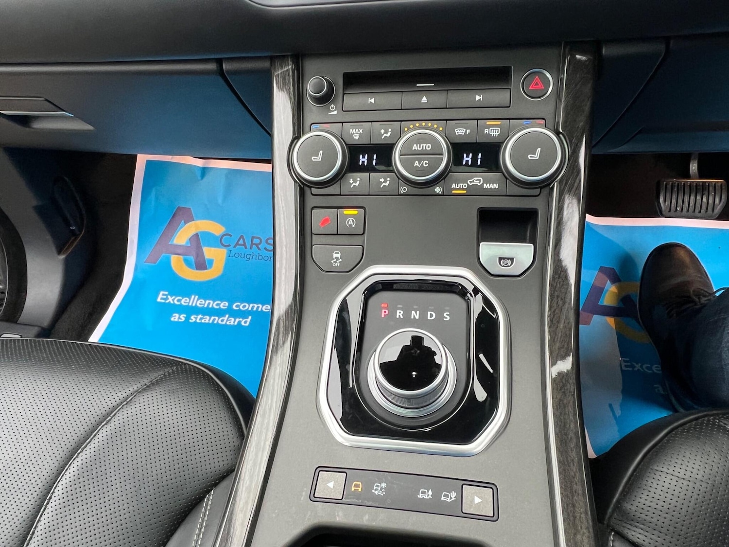 Used Land Rover Range Rover Evoque 2016 for sale - 77304902: Photo 22