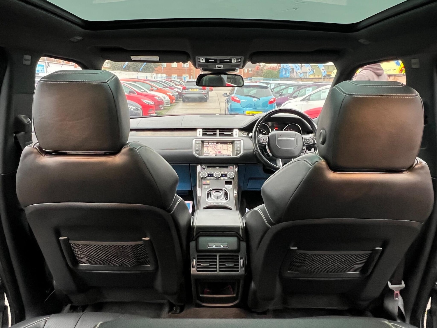 Used Land Rover Range Rover Evoque 2016 for sale - 77304902: Photo 43