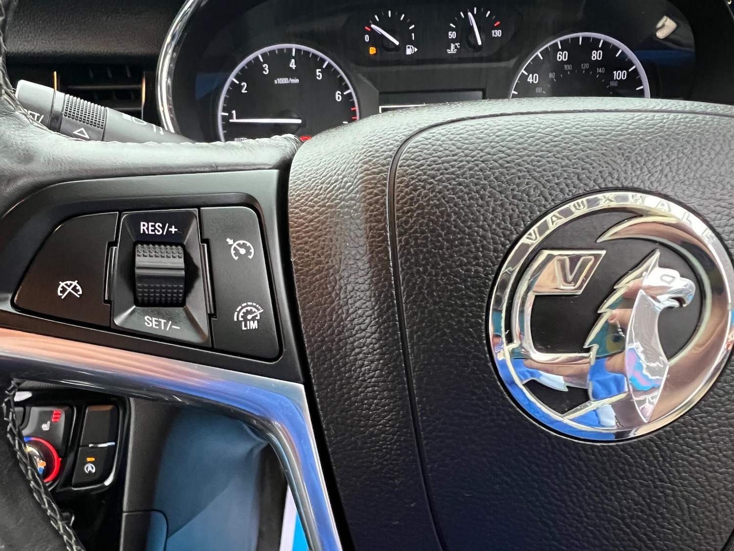 Used Vauxhall Mokka X 2018 for sale - 76994771: Photo 23