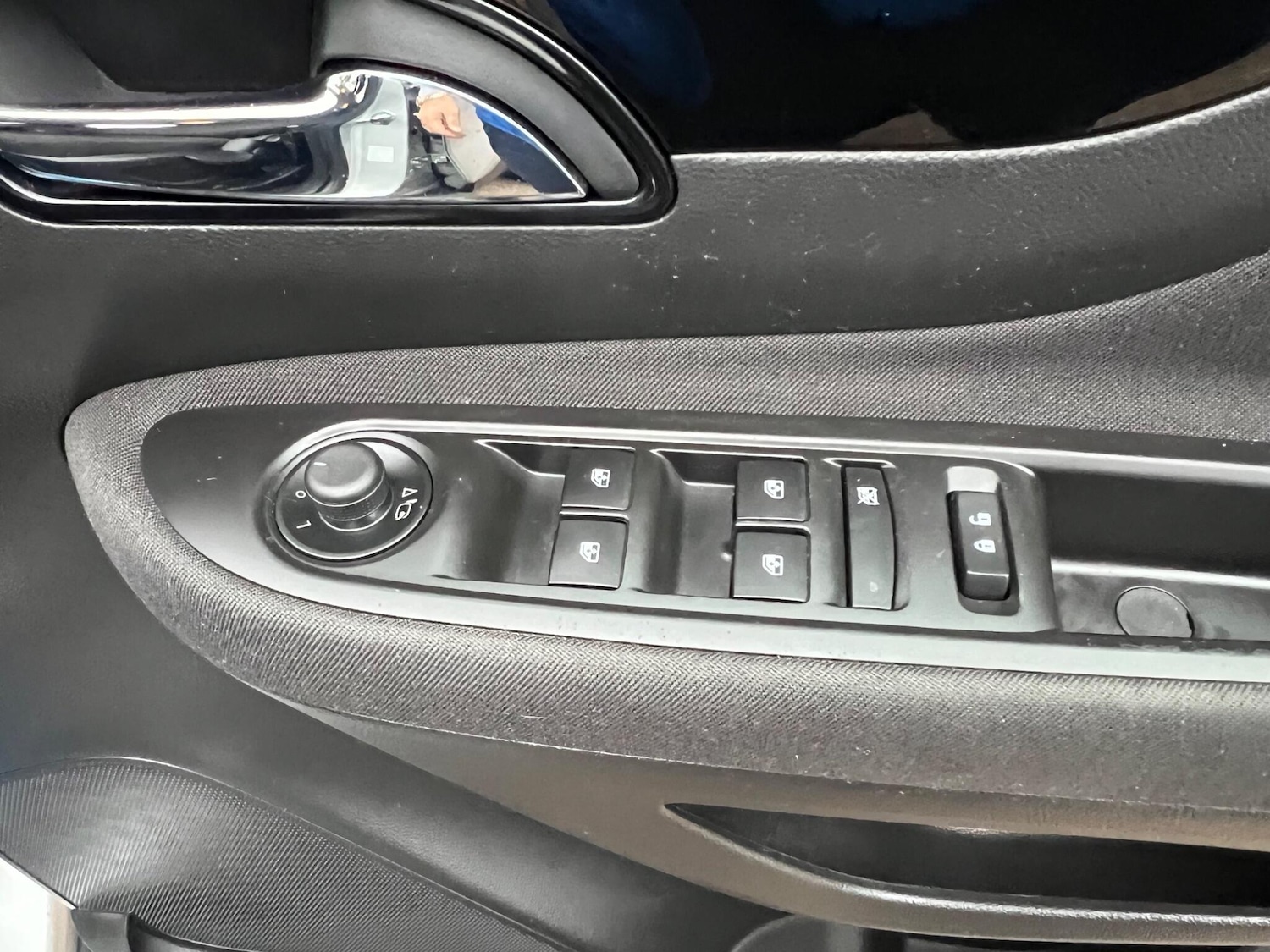 Used Vauxhall Mokka X 2018 for sale - 76994771: Photo 31