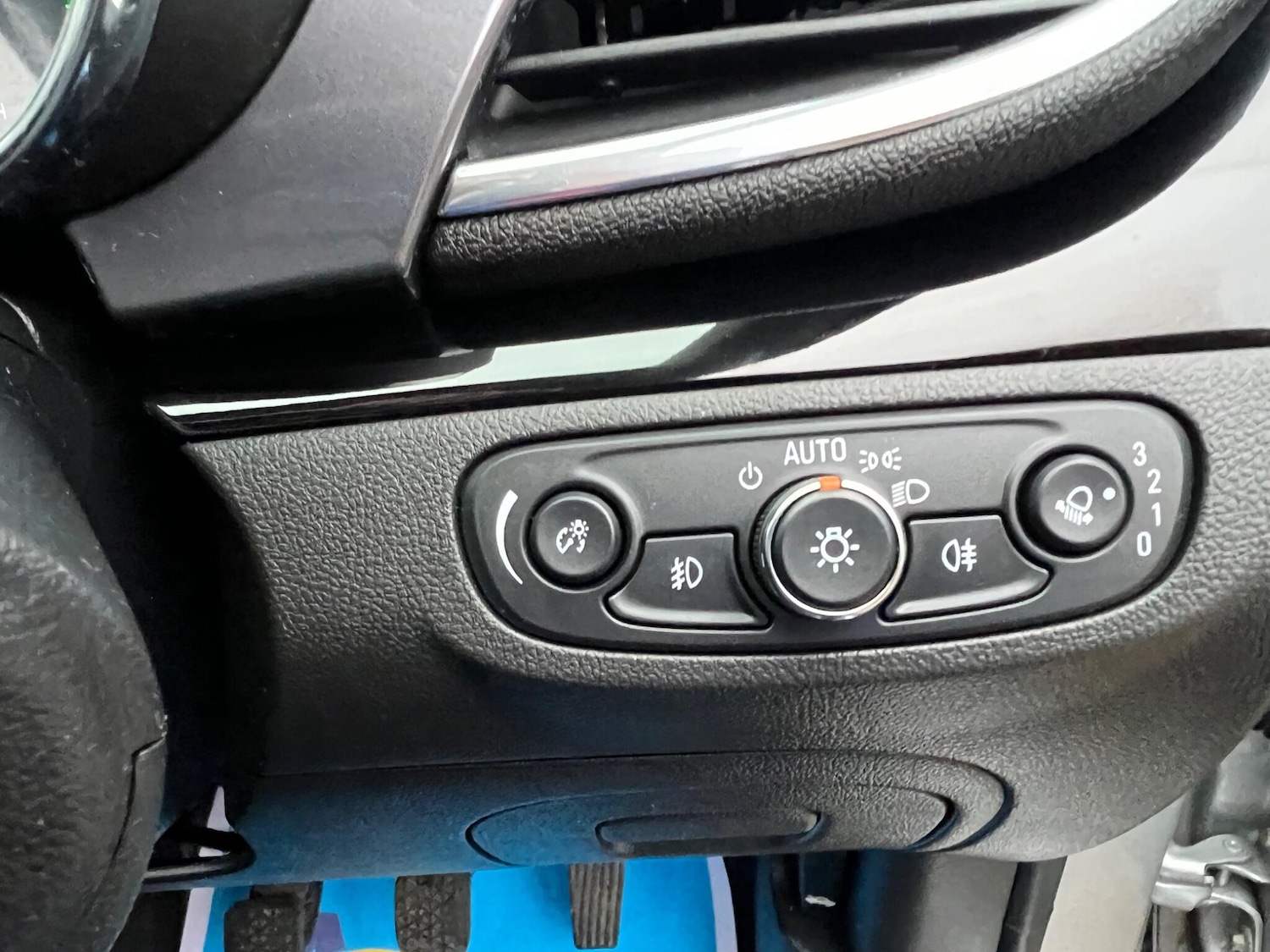 Used Vauxhall Mokka X 2018 for sale - 76994771: Photo 32