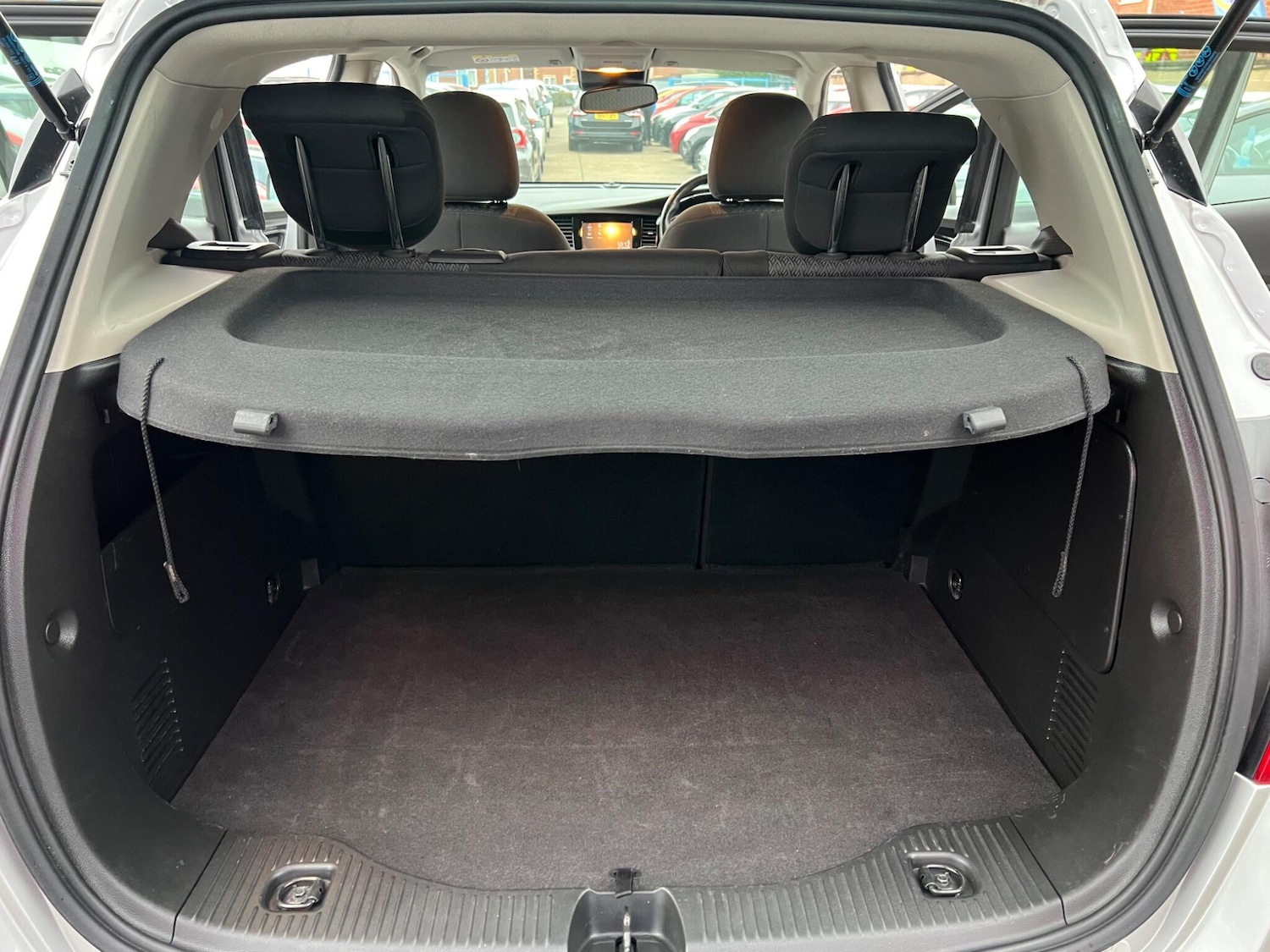 Used Vauxhall Mokka X 2018 for sale - 76994771: Photo 64