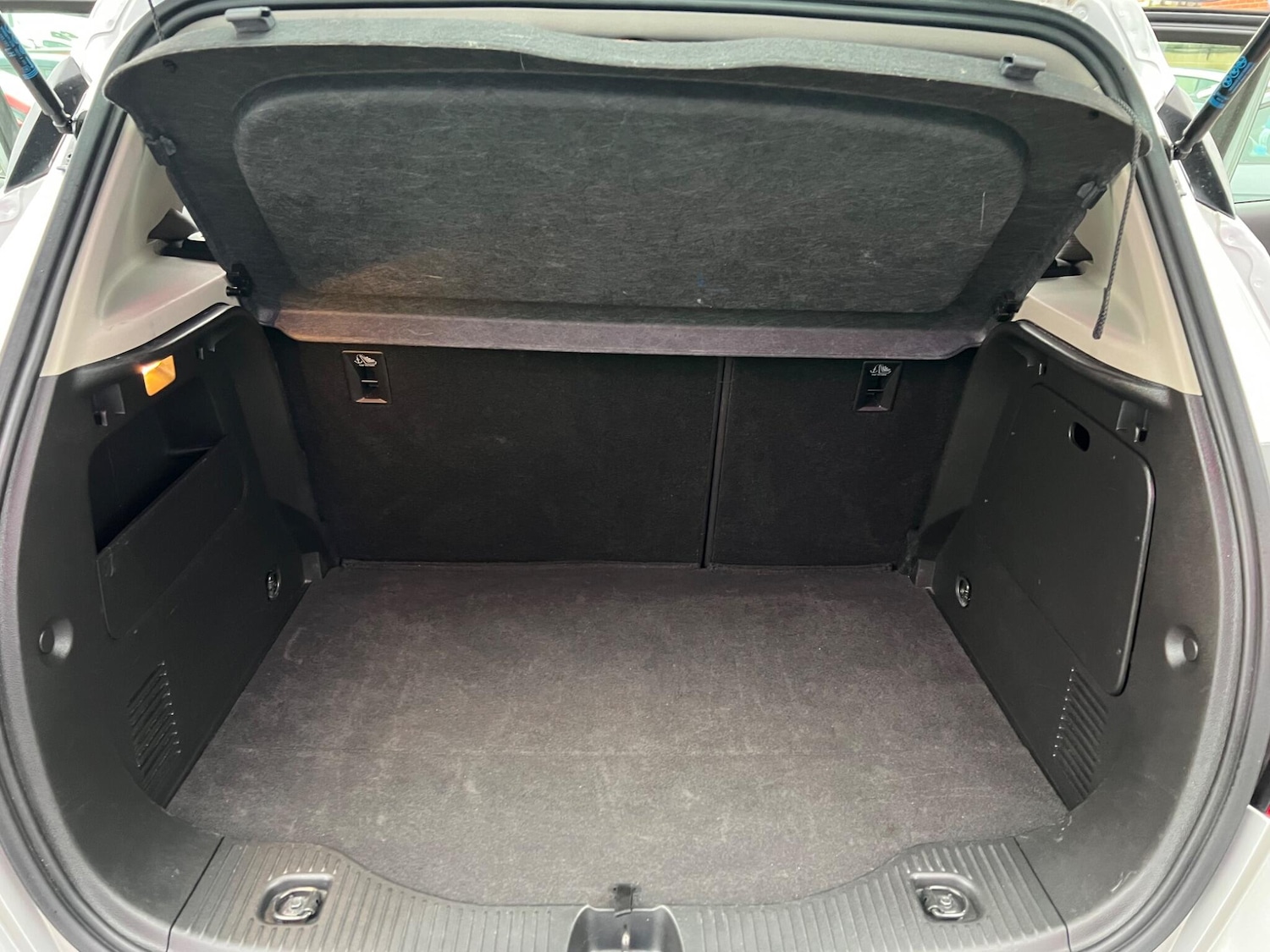 Used Vauxhall Mokka X 2018 for sale - 76994771: Photo 65