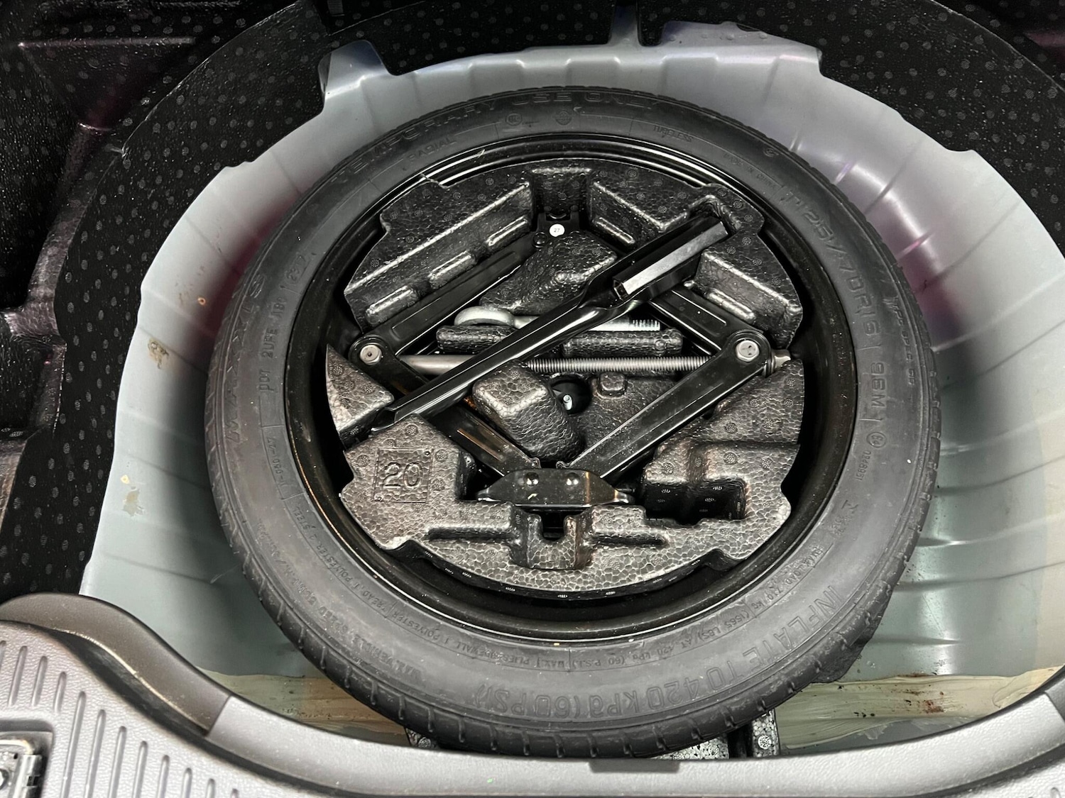 Used Vauxhall Mokka X 2018 for sale - 76994771: Photo 66