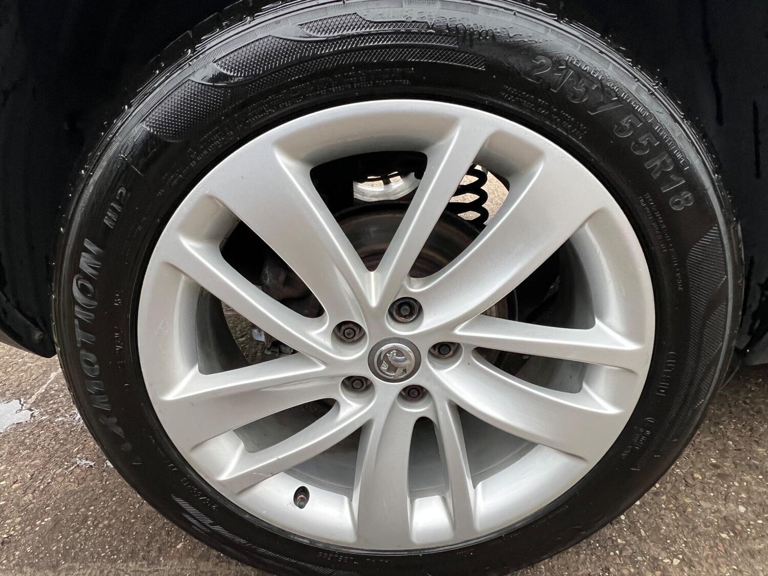 Used Vauxhall Mokka X 2018 for sale - 76994771: Photo 68