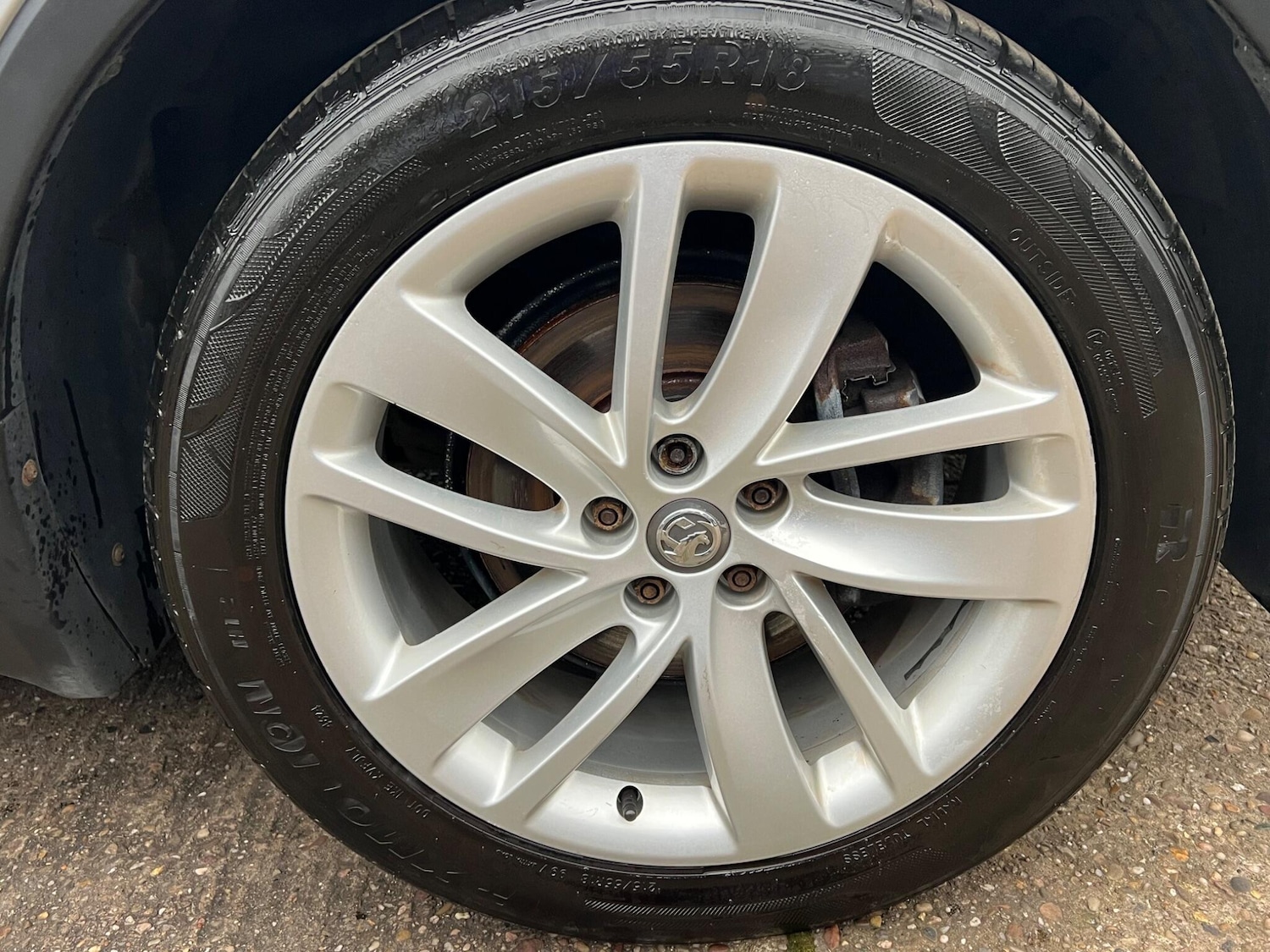 Used Vauxhall Mokka X 2018 for sale - 76994771: Photo 71