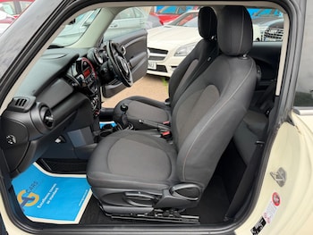 Used MINI Hatch 2014 for sale - 79107307: Photo