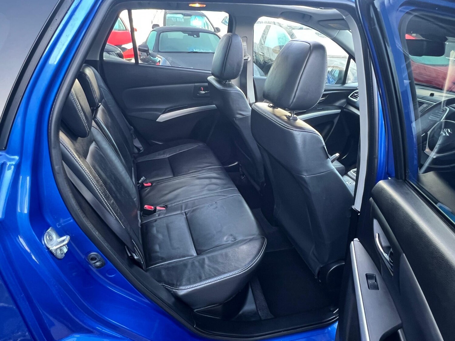 Vehicle 37