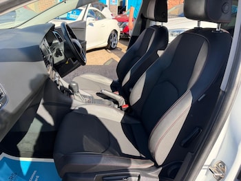 Used SEAT Leon 2014 for sale - 78741037: Photo