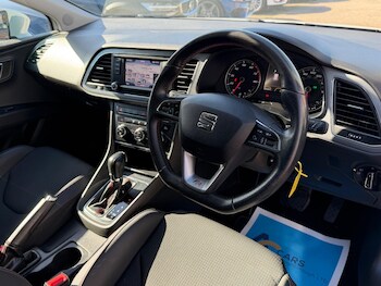 Used SEAT Leon 2014 for sale - 78741037: Photo