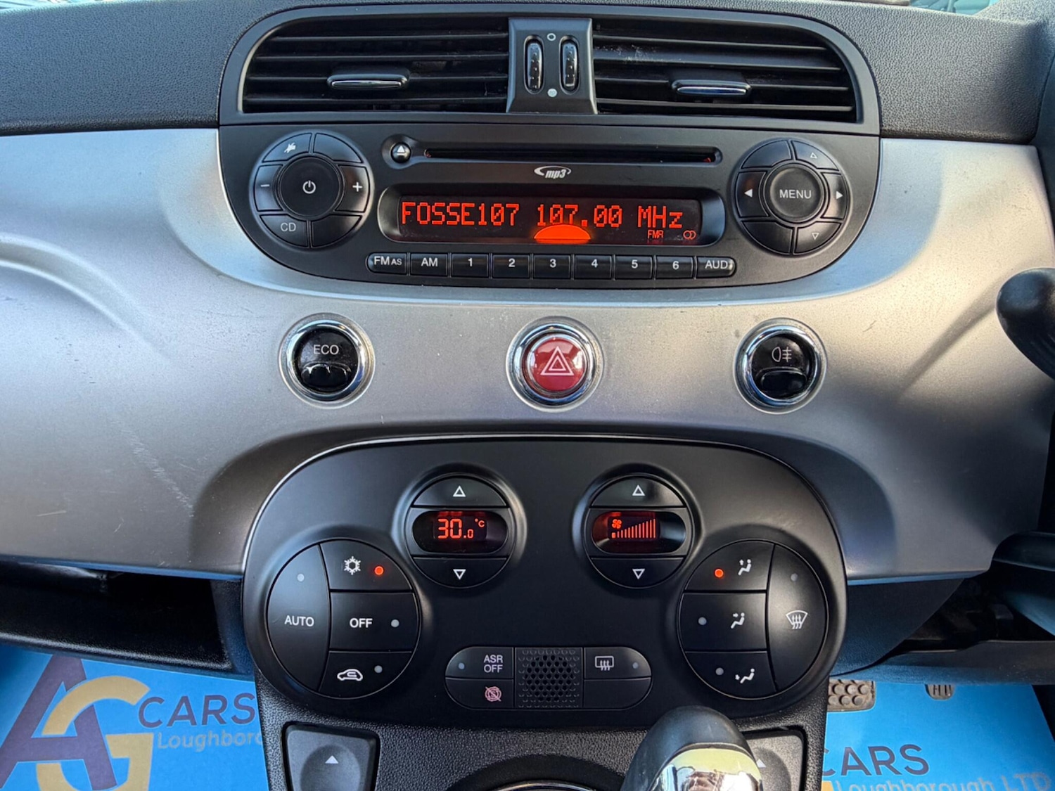 Used Fiat 500 for sale - 77824501: Photo 20