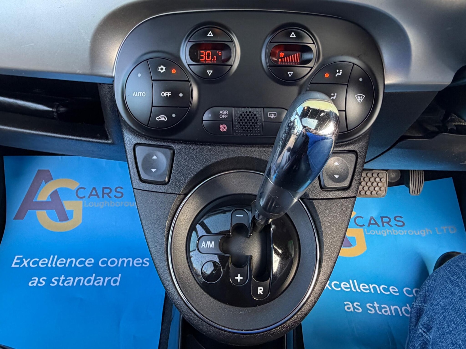 Used Fiat 500 for sale - 77824501: Photo 21