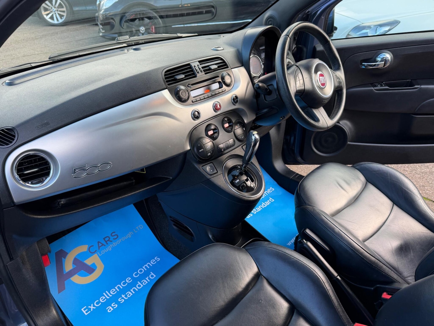 Used Fiat 500 for sale - 77824501: Photo 24