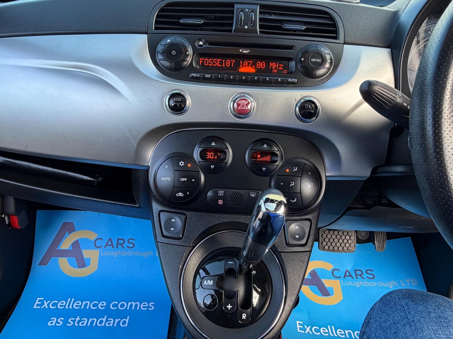 Used Fiat 500 for sale - 77824501: Photo 29