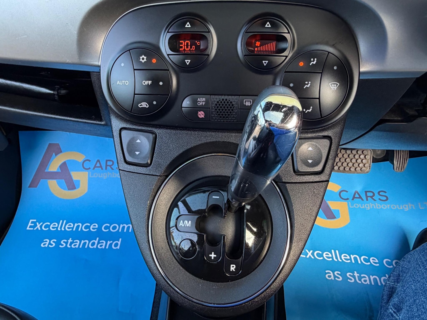 Used Fiat 500 for sale - 77824501: Photo 30