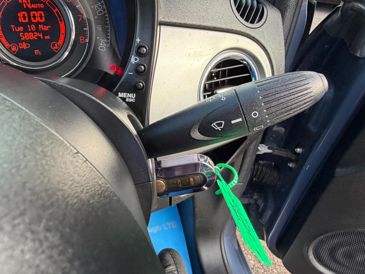 Used Fiat 500 for sale - 77824501: Photo 36