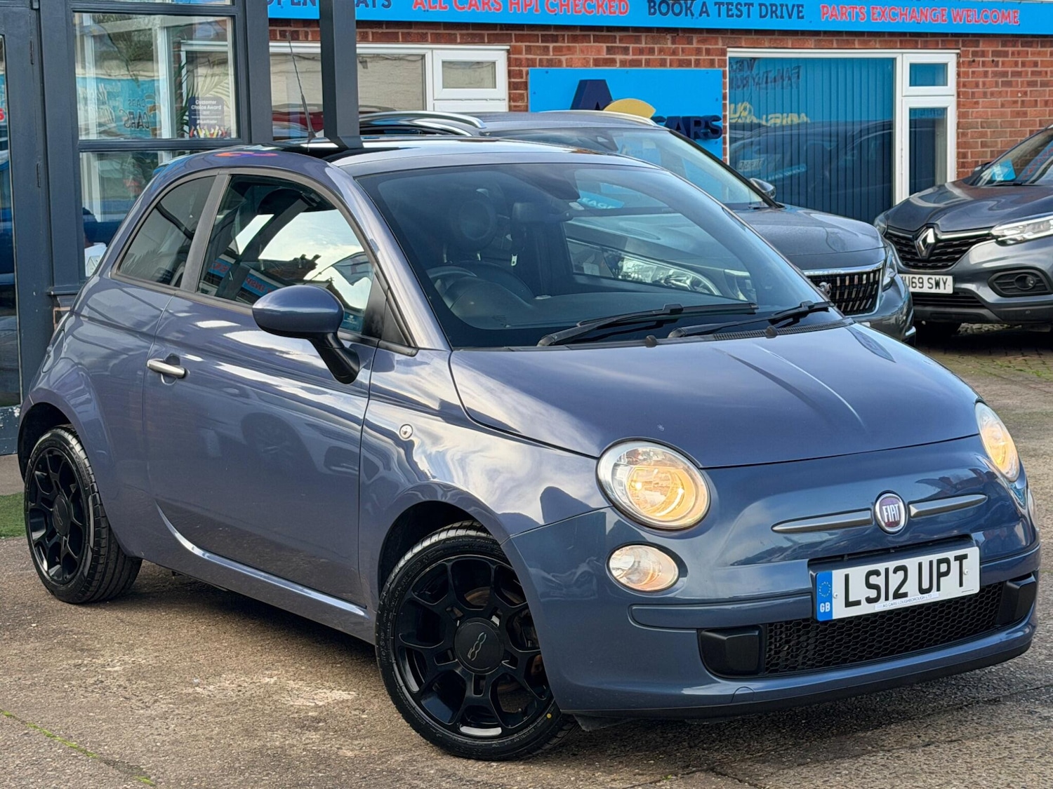 Used Fiat 500 for sale - 77824501: Photo 40