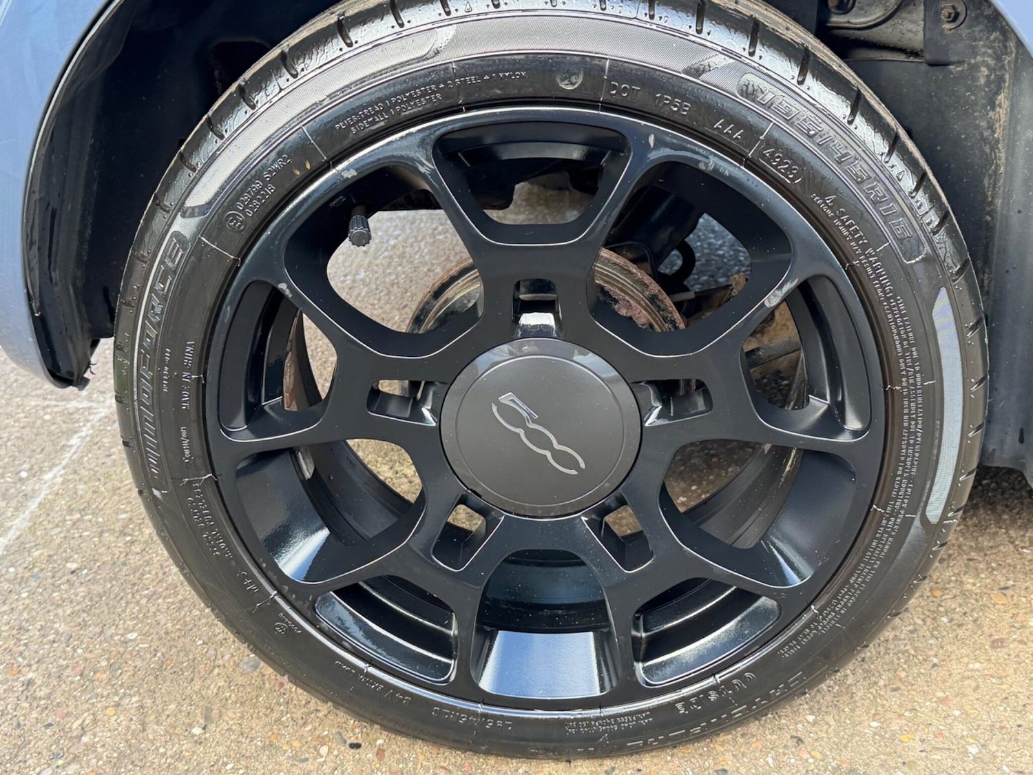 Used Fiat 500 for sale - 77824501: Photo 49