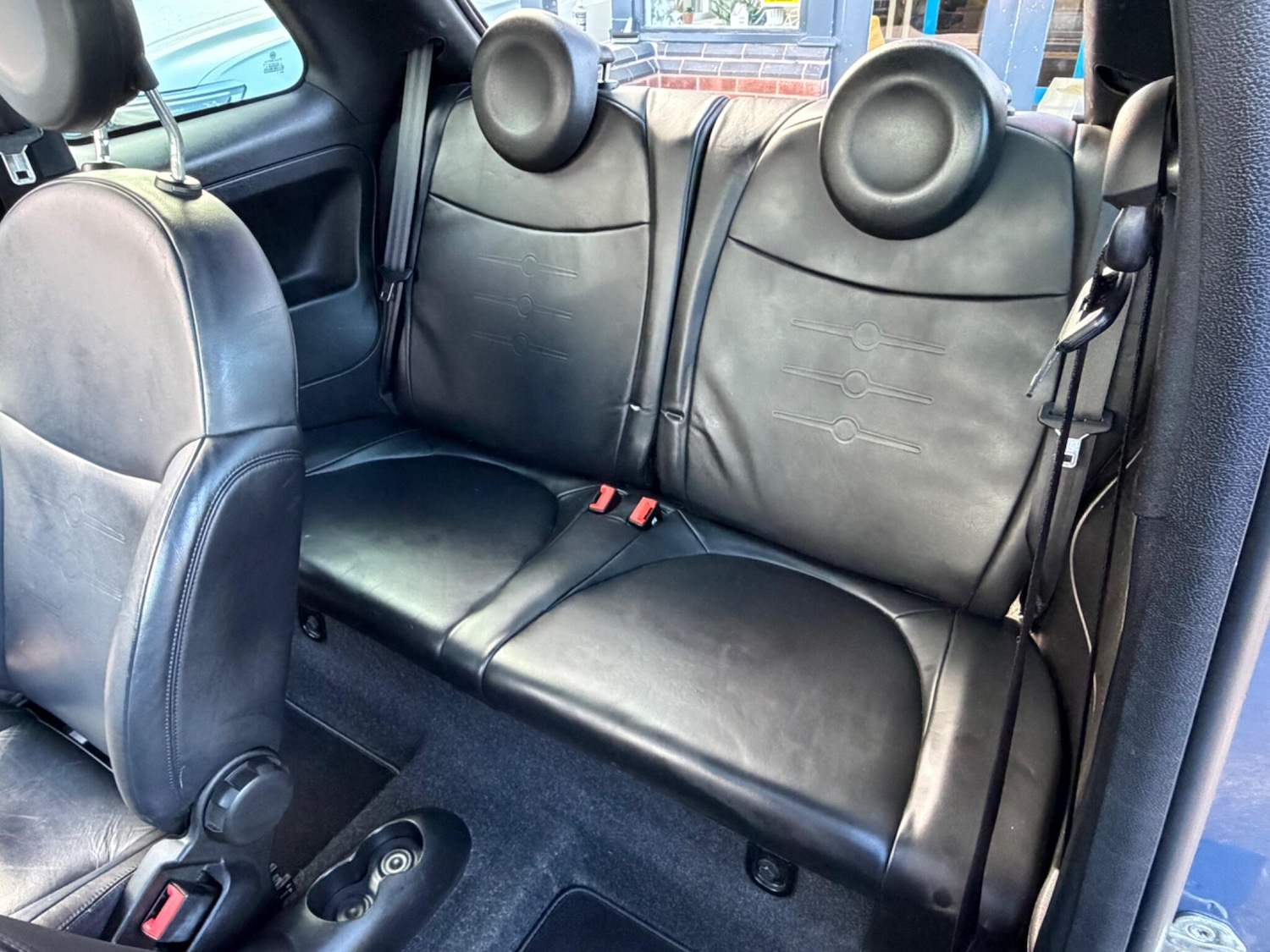 Used Fiat 500 for sale - 77824501: Photo 5