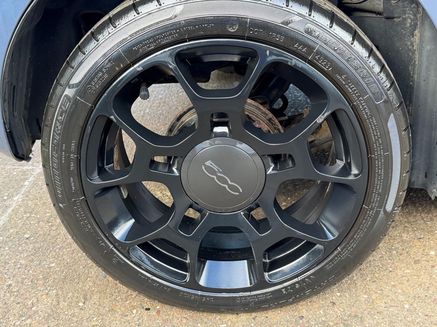 Used Fiat 500 for sale - 77824501: Photo 52