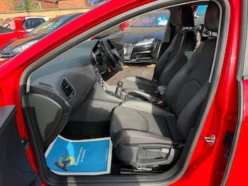 Used SEAT Leon 2014 for sale - 79483938: Photo