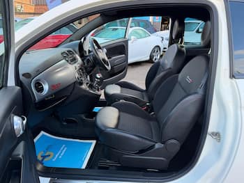 Used Fiat 500 2013 for sale - 79847177: Photo