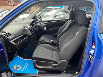 Used Suzuki Swift 2015 for sale - 75494023: Photo