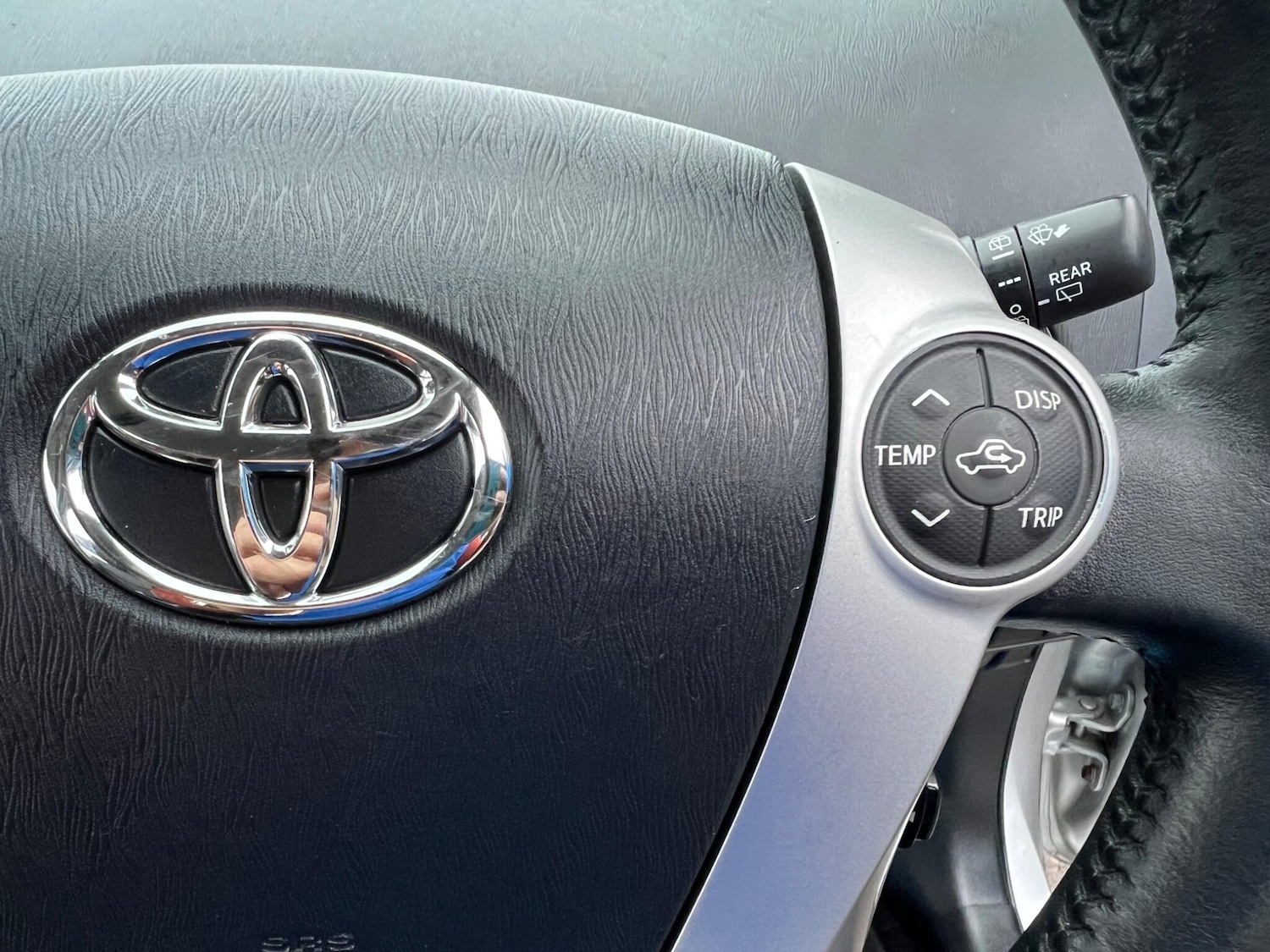 Used Toyota Prius 2014 for sale - 77074582: Photo 26