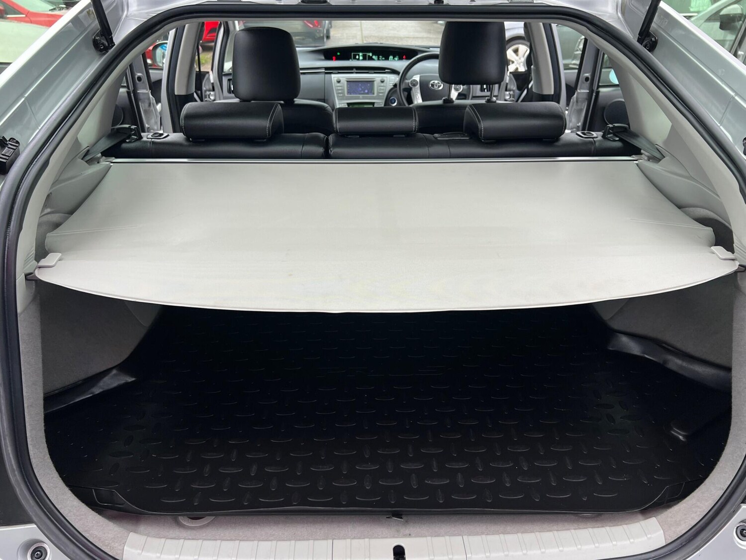 Used Toyota Prius 2014 for sale - 77074582: Photo 66