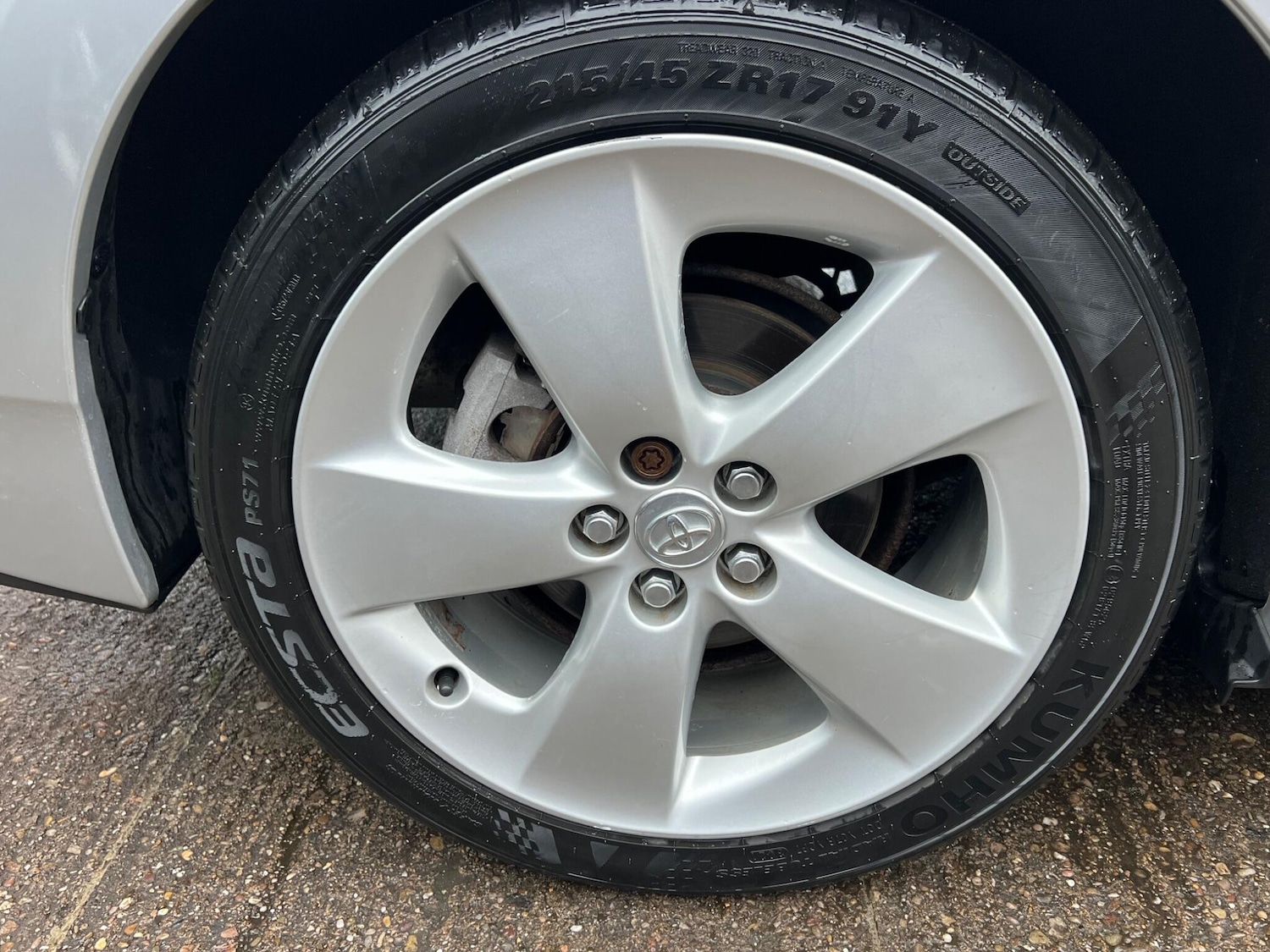 Used Toyota Prius 2014 for sale - 77074582: Photo 73