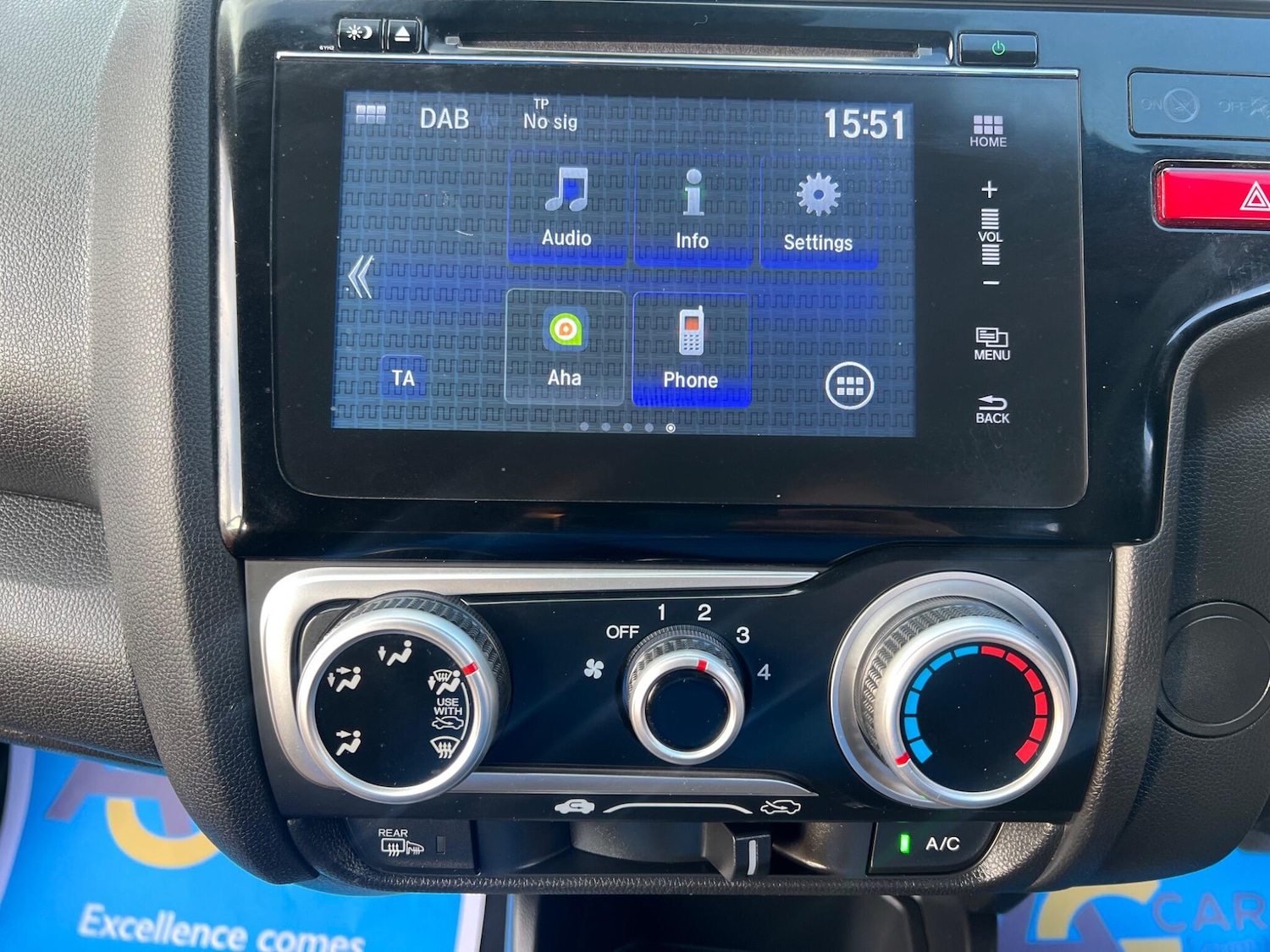 Used Honda Jazz 2017 for sale - 76422992: Photo 23