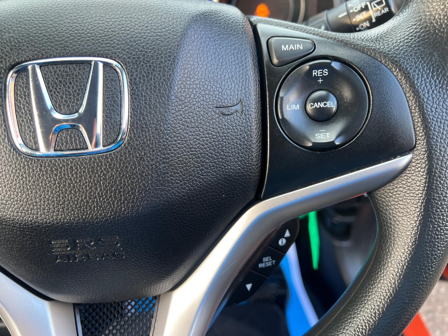 Used Honda Jazz 2017 for sale - 76422992: Photo 28