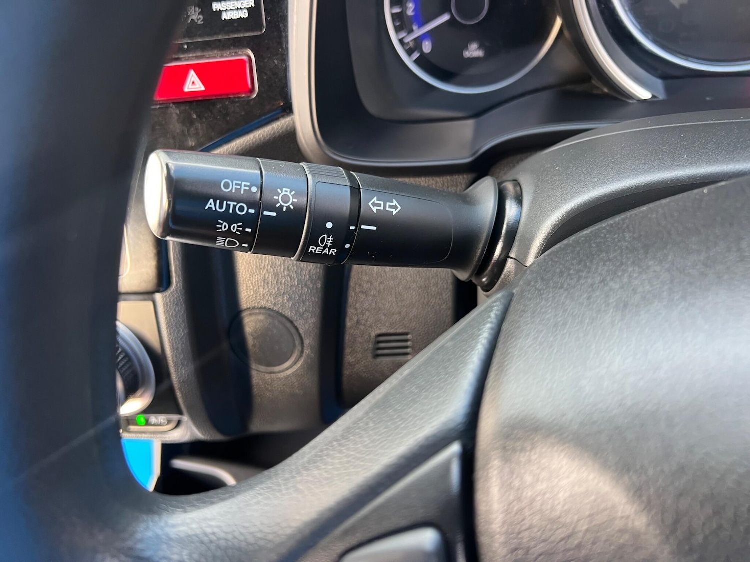 Used Honda Jazz 2017 for sale - 76422992: Photo 29