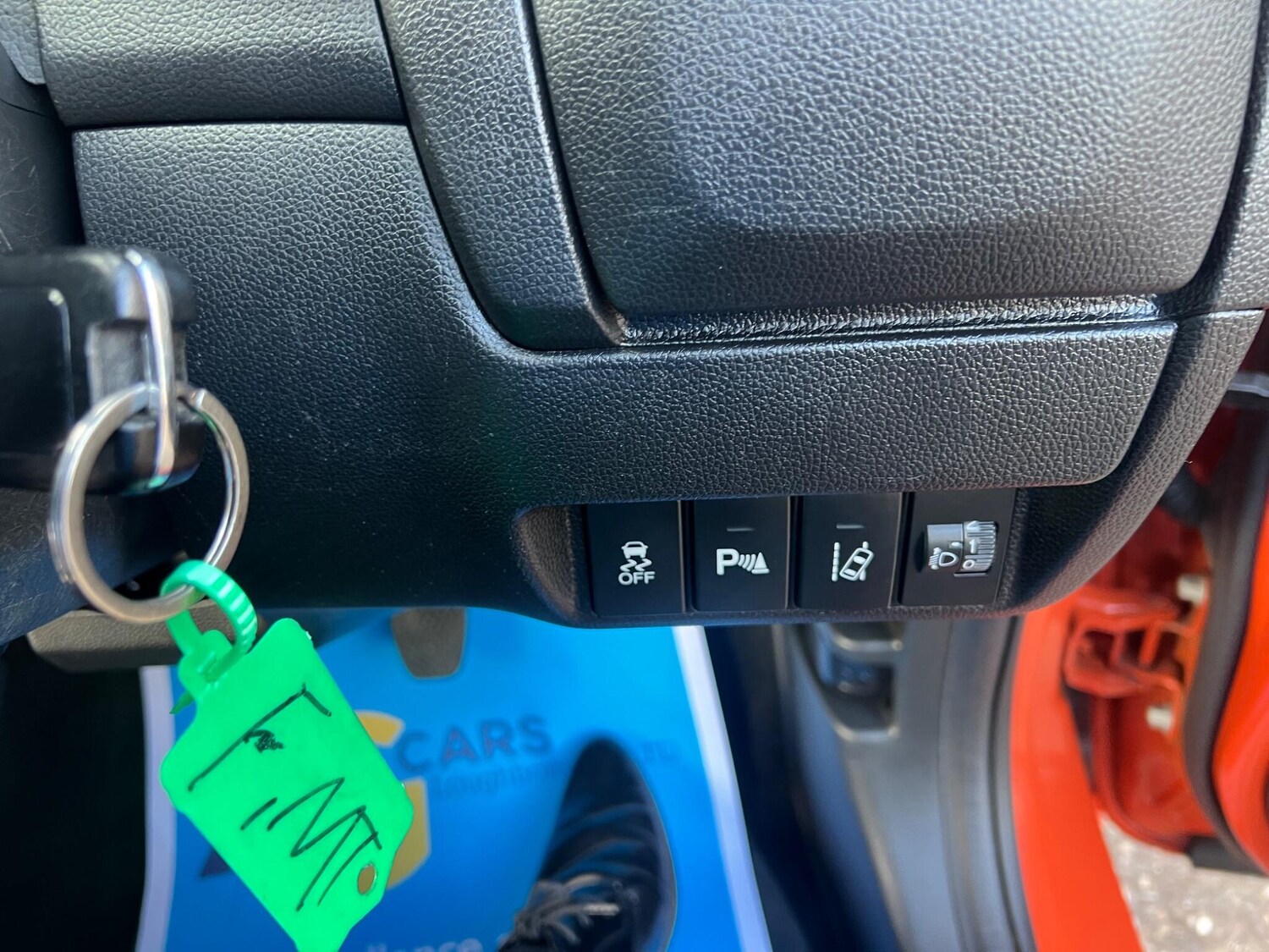 Used Honda Jazz 2017 for sale - 76422992: Photo 31