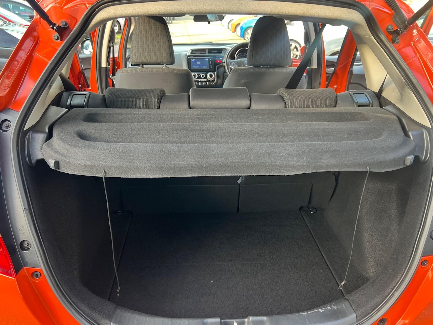 Used Honda Jazz 2017 for sale - 76422992: Photo 59