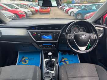 Used Toyota Auris 2015 for sale - 75141342: Photo