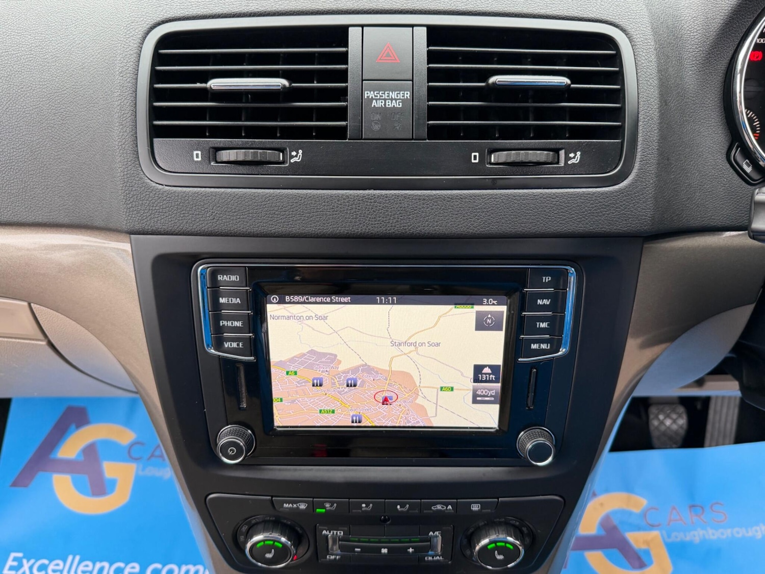 Used Skoda Yeti 2015 for sale - 77120451: Photo 20