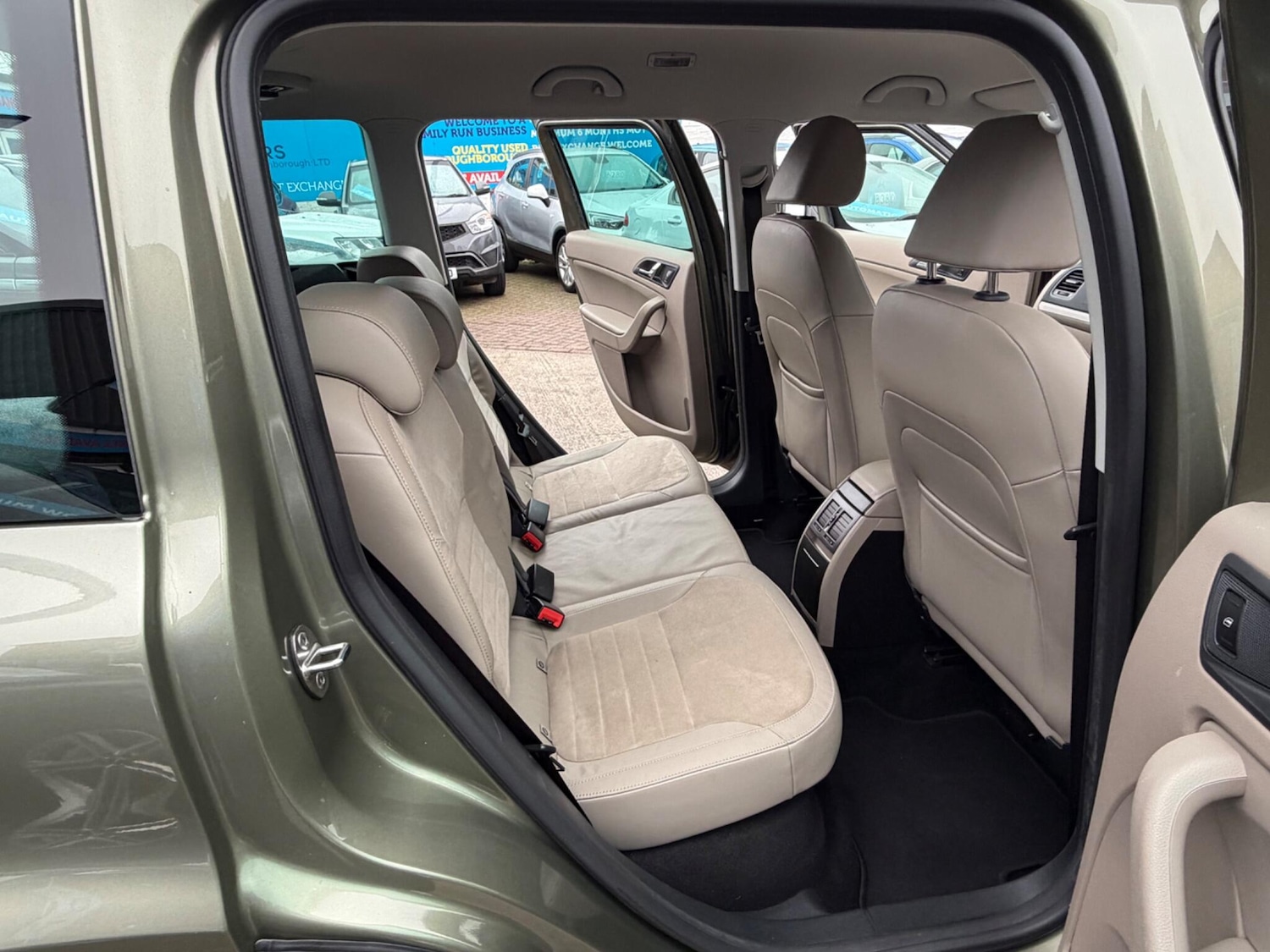 Used Skoda Yeti 2015 for sale - 77120451: Photo 29