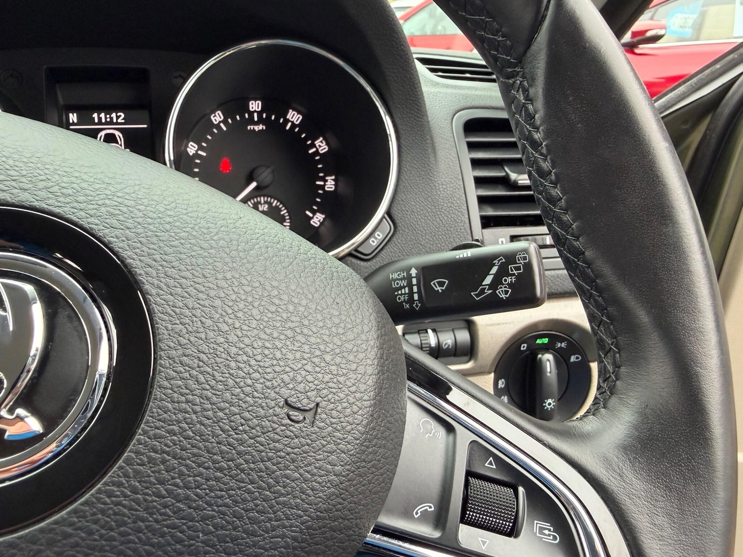 Used Skoda Yeti 2015 for sale - 77120451: Photo 35