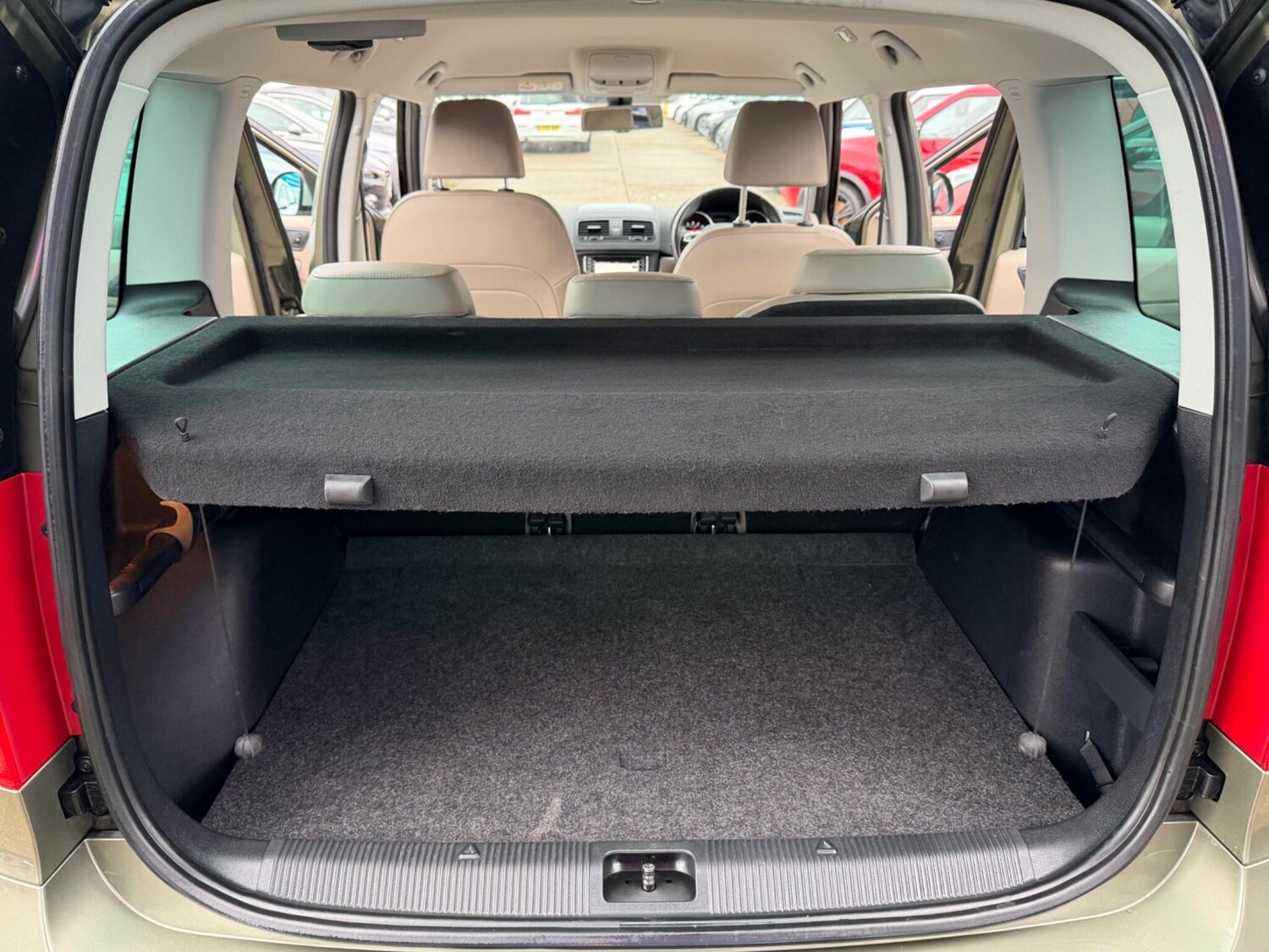 Used Skoda Yeti 2015 for sale - 77120451: Photo 49