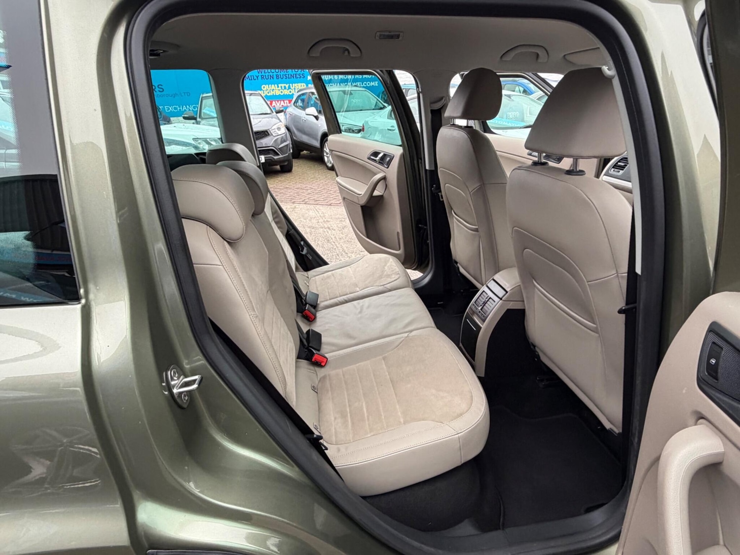 Used Skoda Yeti 2015 for sale - 77120451: Photo 5