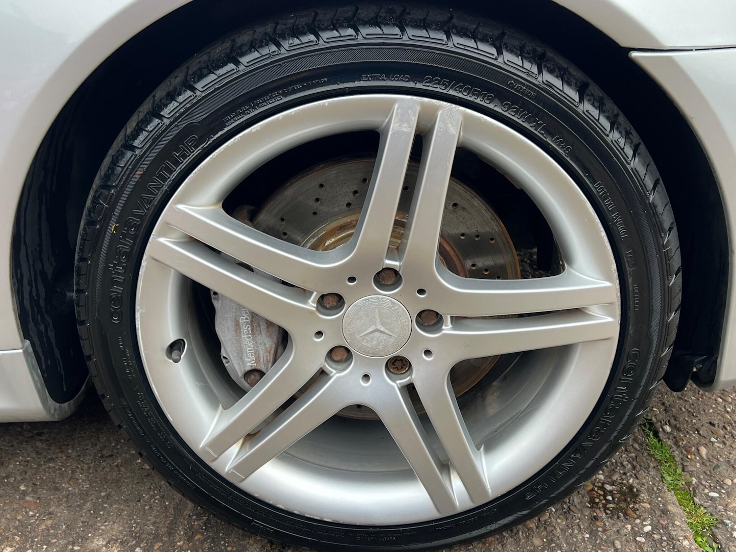 Used Mercedes-Benz SLK 2010 for sale - 76994493: Photo 65