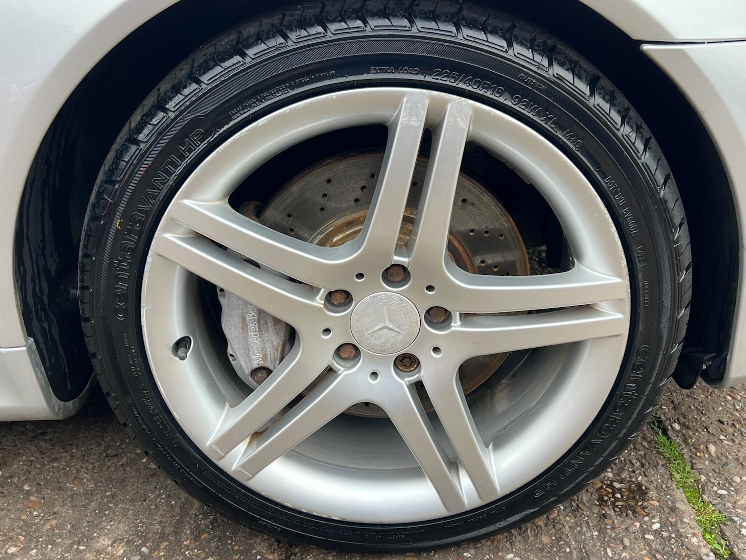 Used Mercedes-Benz SLK 2010 for sale - 76994493: Photo 66