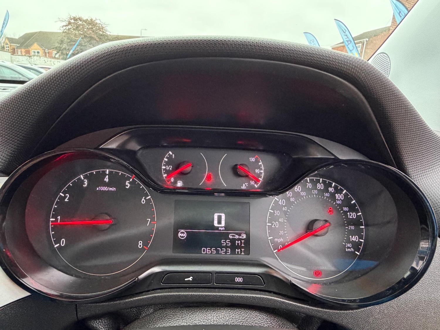 Used Vauxhall Crossland X 2020 for sale - 77267963: Photo 21