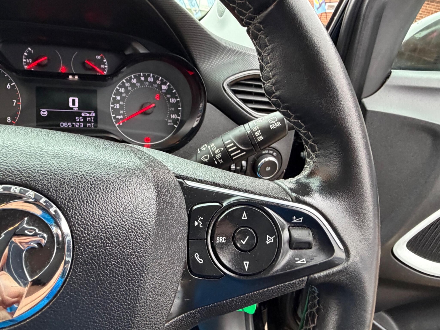 Used Vauxhall Crossland X 2020 for sale - 77267963: Photo 24