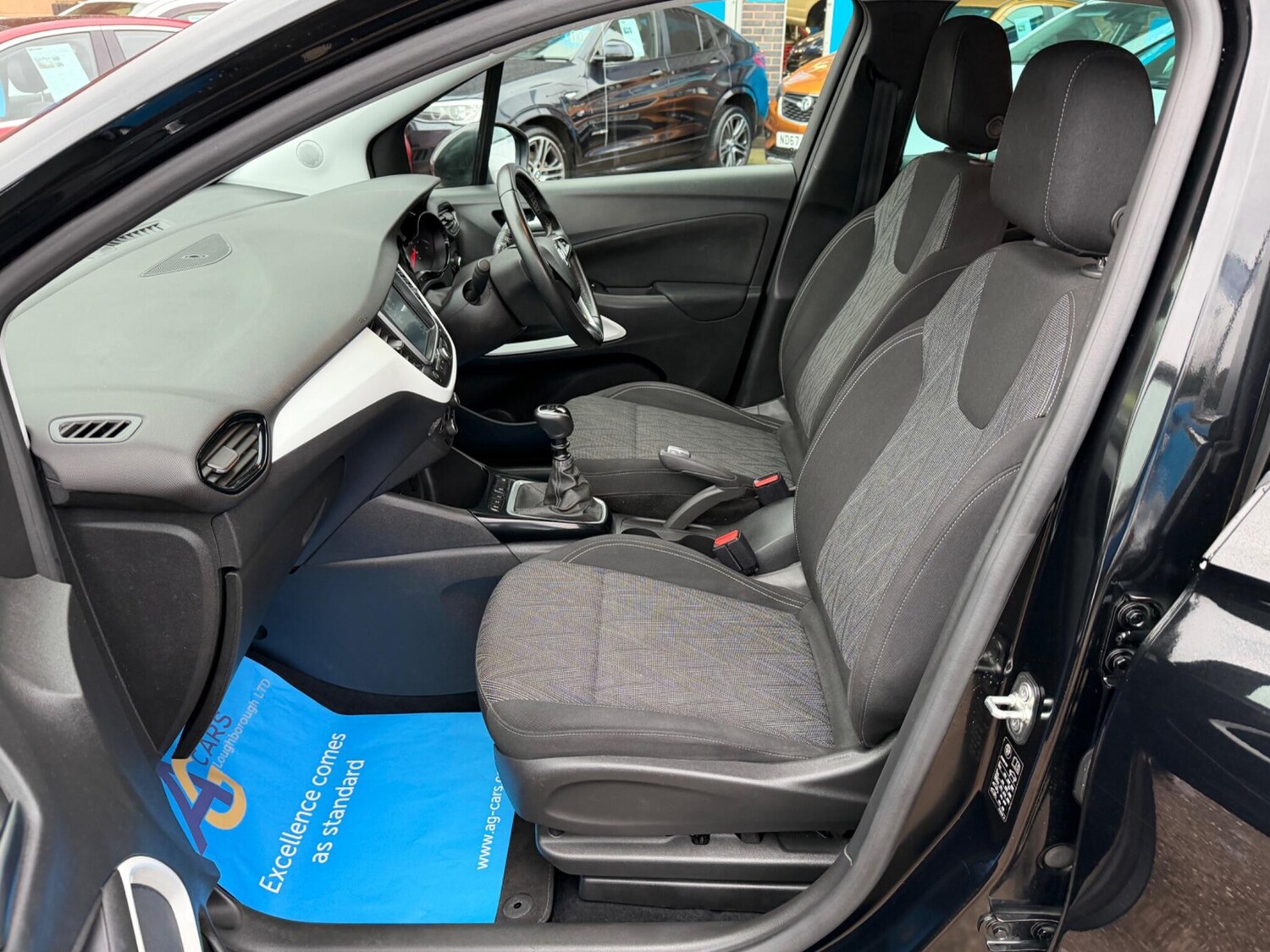 Used Vauxhall Crossland X 2020 for sale - 77267963: Photo 25