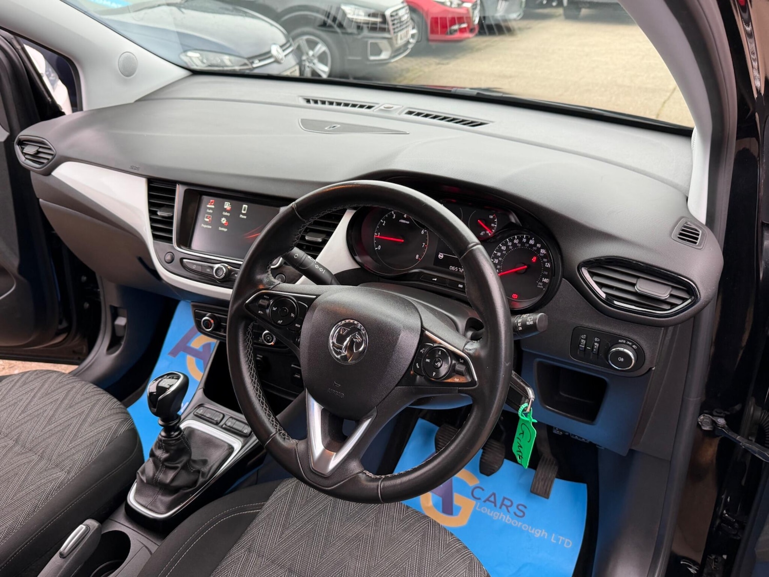 Used Vauxhall Crossland X 2020 for sale - 77267963: Photo 3